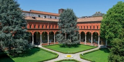 Università Cattolica del Sacro Cuore
